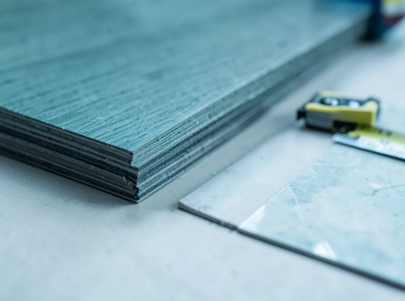 Luxury Vinyl Plank Installation Winigan, MO FAQs